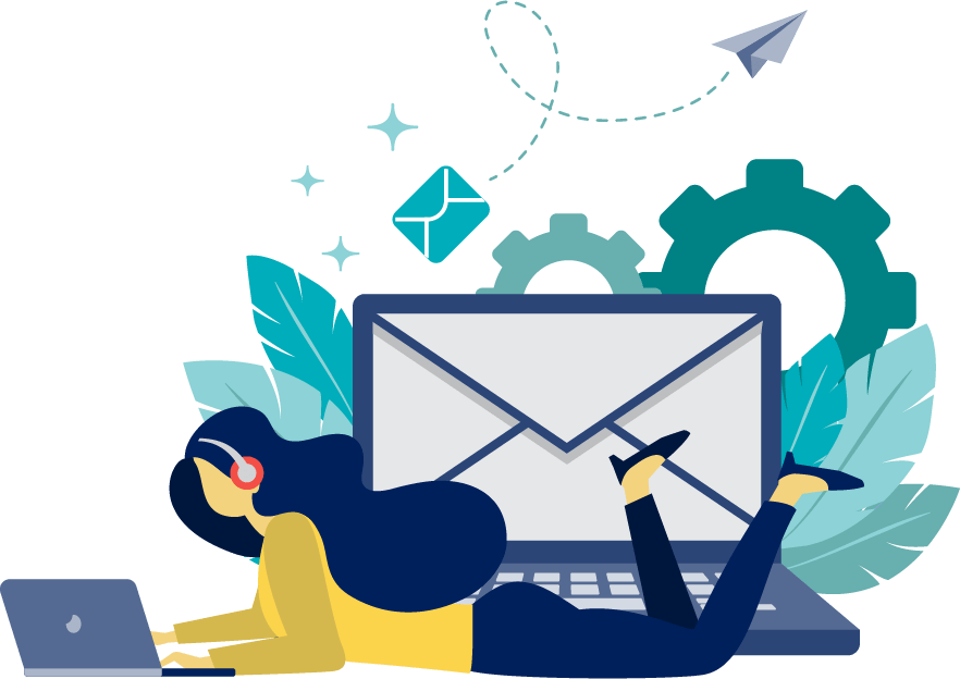 Email Content Strategy